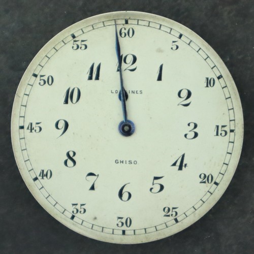 Antique longines ghiso - antique,